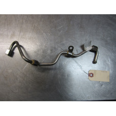 01Q112 Fuel Lines From 2014 FORD FOCUS  2.0 CJ5E9J323BC